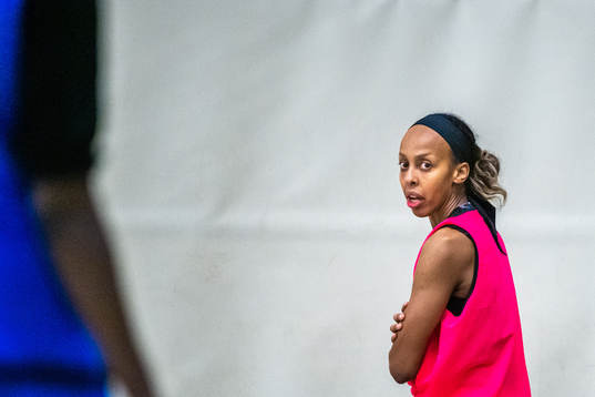 Farhiya Abdi