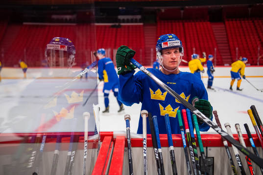 Marcus Nilsson