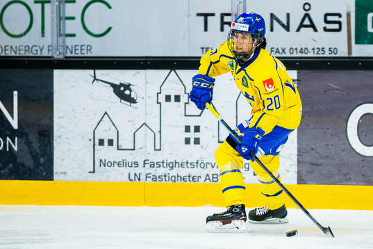 Sveriges Fanny Rask