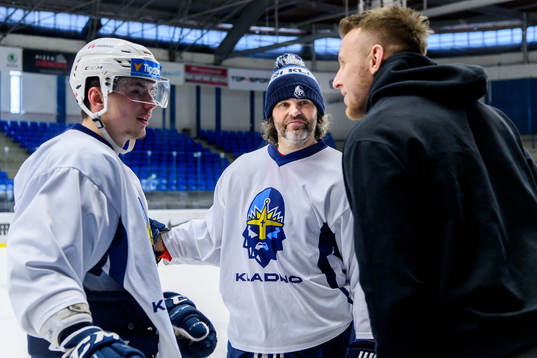 Jaromir Jagr