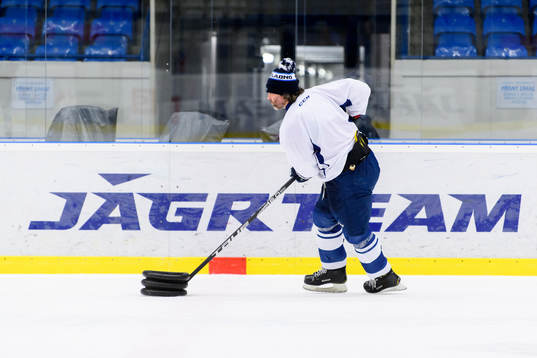 Jaromir Jagr