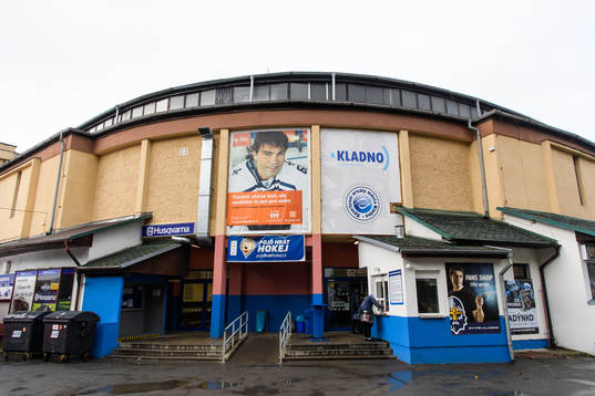 CEZ Stadion