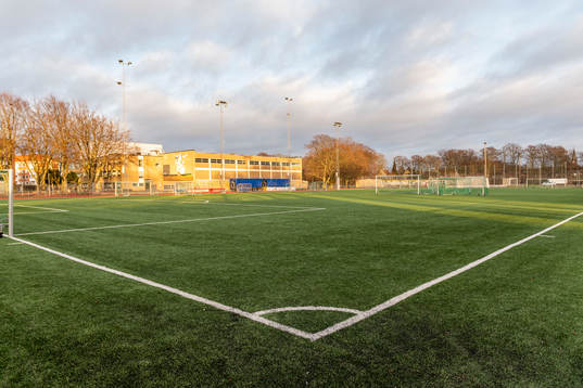 Limhamn IP