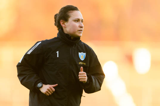 Catrine Johansson