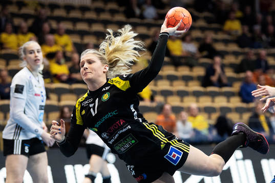 Sävehofs Nina Dano