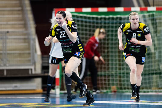 Sävehofs Ellenor Nilsson Åström