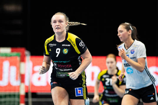 Sävehofs Thea Blomst