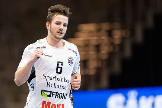 Guifs Marcus Ekman jublar