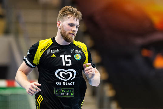 Sävehofs William Bogojevic