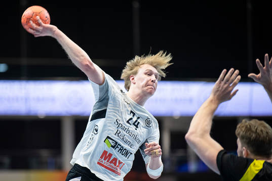 Guifs Eric Johansson