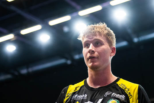 Sävehofs Jonathan Edvardsson