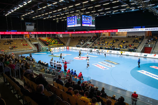 Partille Arena