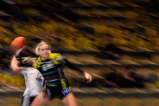 Sävehofs Trine Wacker Mortensen