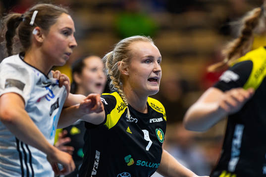 Sävehofs Thea Blomst