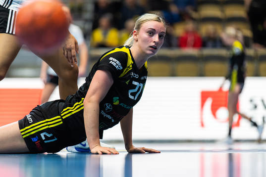 Sävehofs Ida Staxen Lagerbon