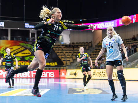 Sävehofs Nina Dano