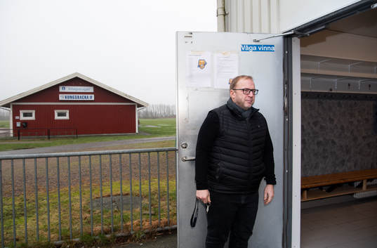 Bläddra bland fler bilder av Fotboll, Dam, Kungsbacka 