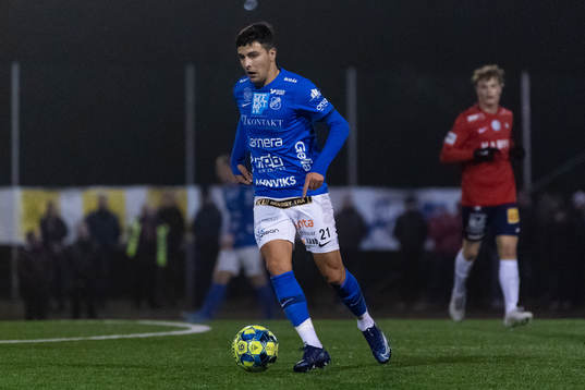 Norrbys Ezeginal Montagna