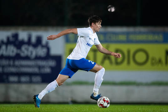 Simon Thern of Norrköping
