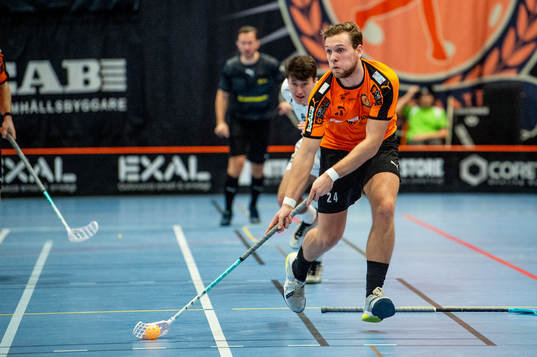 Höllvikens Fabian Hansson