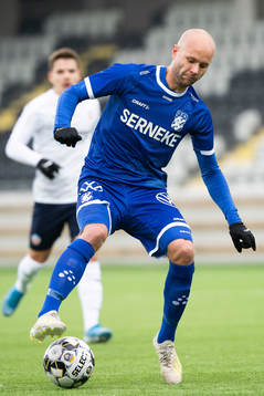 IFK Göteborgs Robin Söder
