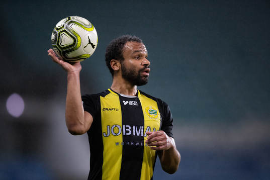 Junior of Hammarby