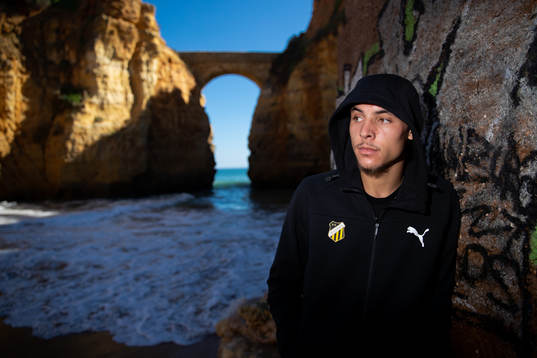Häckens Ali Youssef