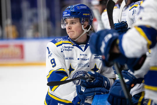 Leksands Marcus Karlberg