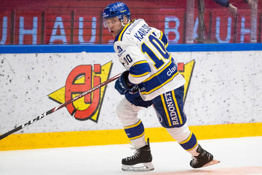 Leksands Martin Karlsson