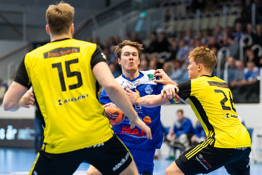 Alingsås Felix Claar