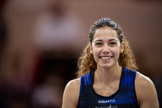Angelica Bengtsson, Hässelby SK