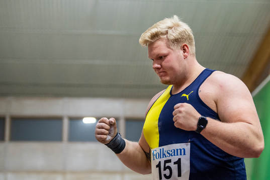 Marcus Thomsen, NOR jublar