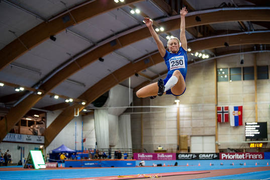 Tilde Johansson, Falkenbergs IK