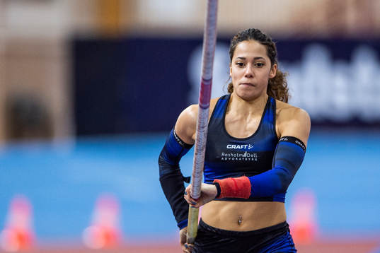 Angelica Bengtsson, Hässelby SK