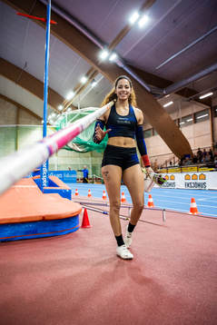 Angelica Bengtsson, Hässelby SK