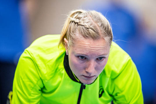 Moa Hjelmer, Spårvägens FK