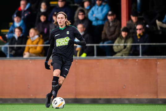 Varbergs Joakim Lindner
