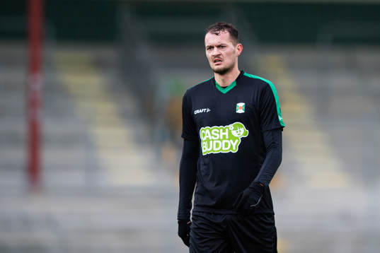 Varbergs Albert Ejupi