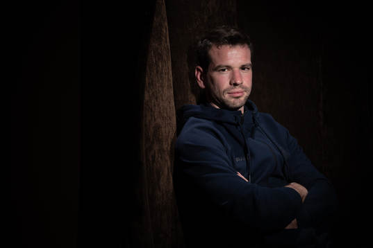 IFK Göteborg assisterande tränare Ferran Sibila