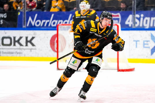 Skellefteås Philip Broberg