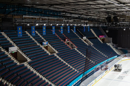 Hovet