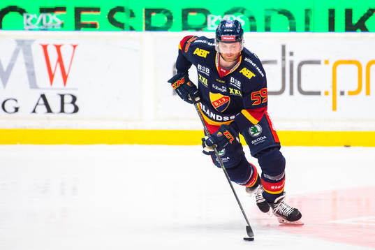 Djurgårdens Anton Mylläri