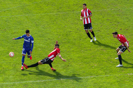 Tobias Sana of IFK Göteborg