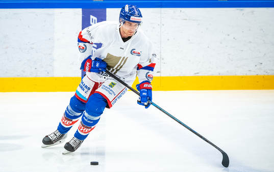 Oskarshamns Rickard Palmberg