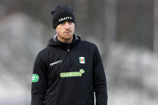 Robin Tranberg