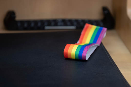 Pride-bindel