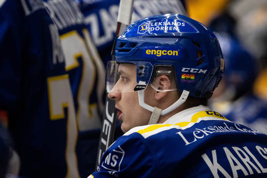 Leksands Martin Karlsson