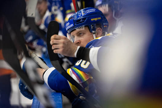 Leksands Martin Karlsson