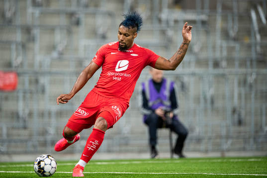 Branns Bismar Acosta