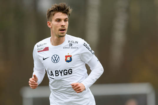 Örgrytes Daniel Paulson
